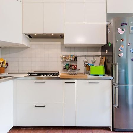 Vodice Flexyrent Apartment Milan Luaran gambar