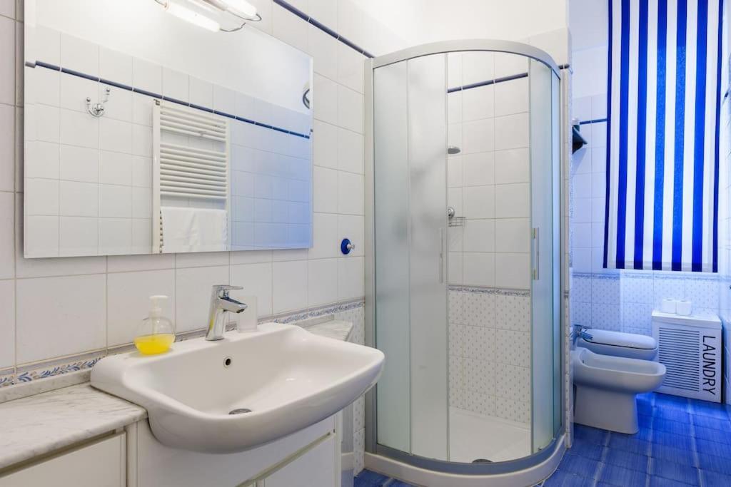 Vodice Flexyrent Apartment Milan Luaran gambar
