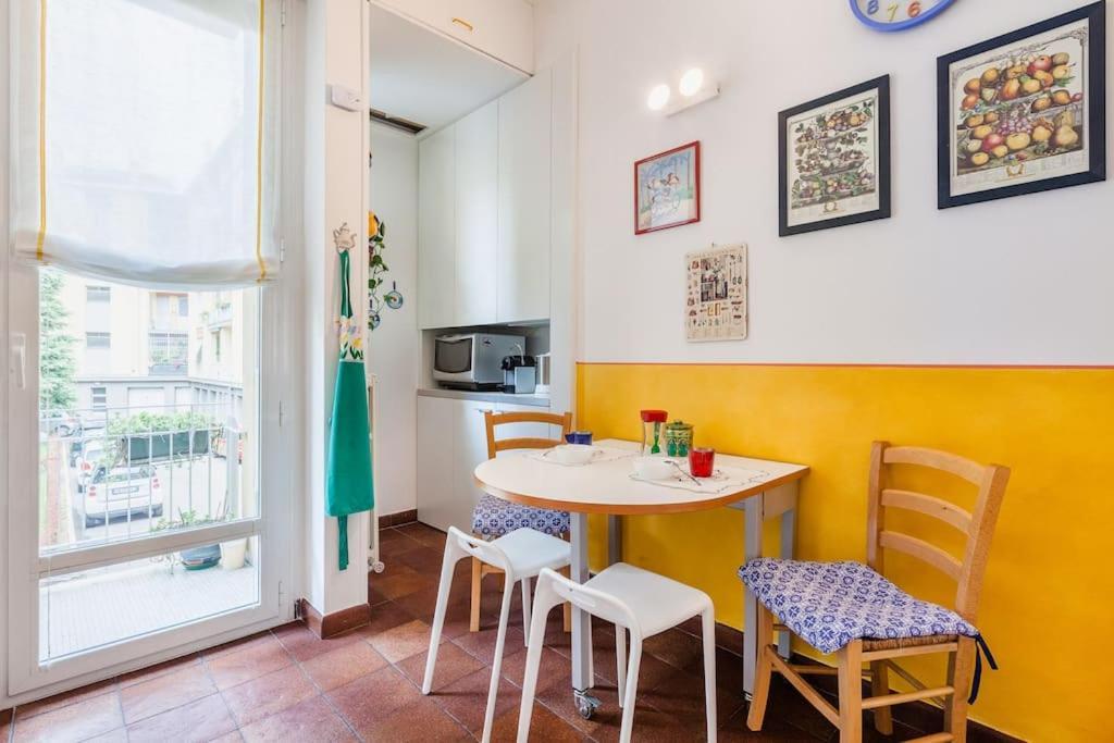 Vodice Flexyrent Apartment Milan Luaran gambar
