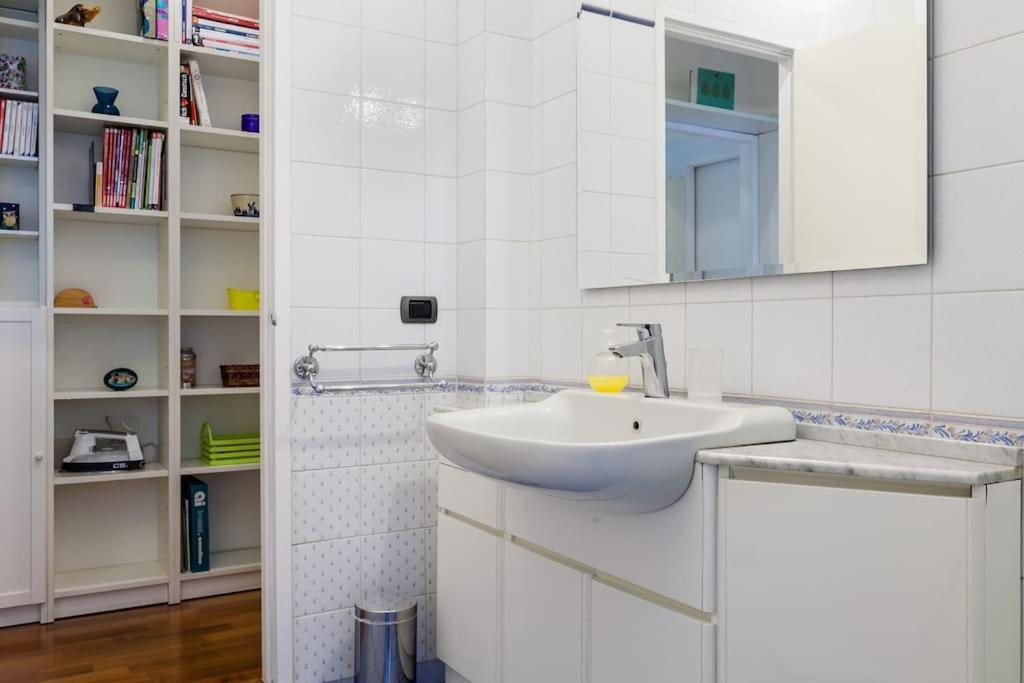 Vodice Flexyrent Apartment Milan Luaran gambar