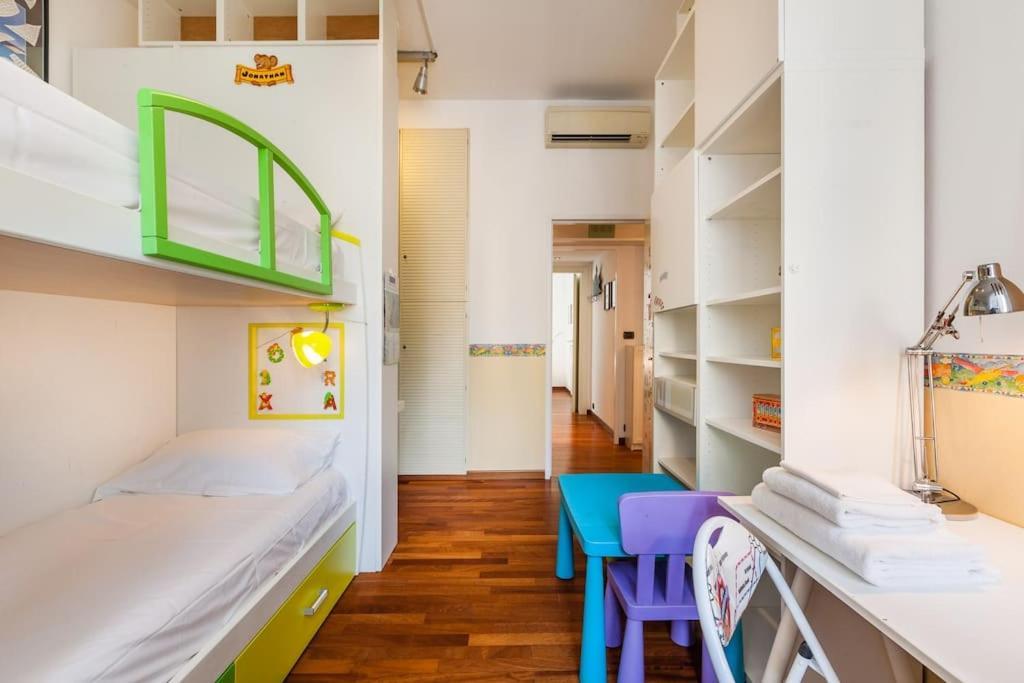 Vodice Flexyrent Apartment Milan Luaran gambar