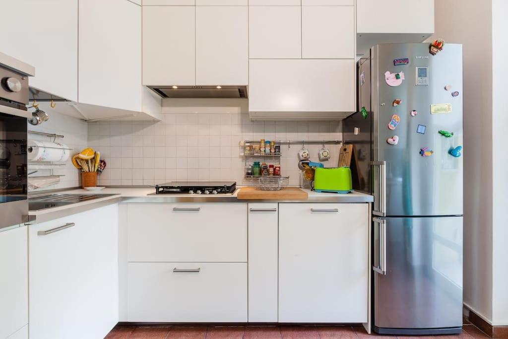 Vodice Flexyrent Apartment Milan Luaran gambar