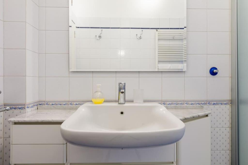 Vodice Flexyrent Apartment Milan Luaran gambar