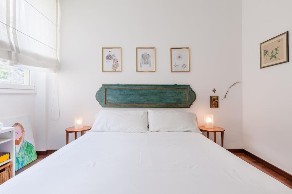 Vodice Flexyrent Apartment Milan Luaran gambar