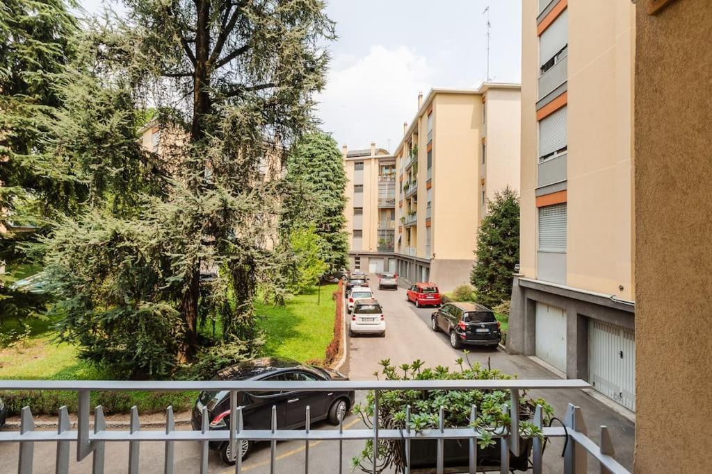 Vodice Flexyrent Apartment Milan Luaran gambar