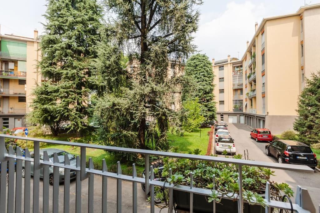 Vodice Flexyrent Apartment Milan Luaran gambar