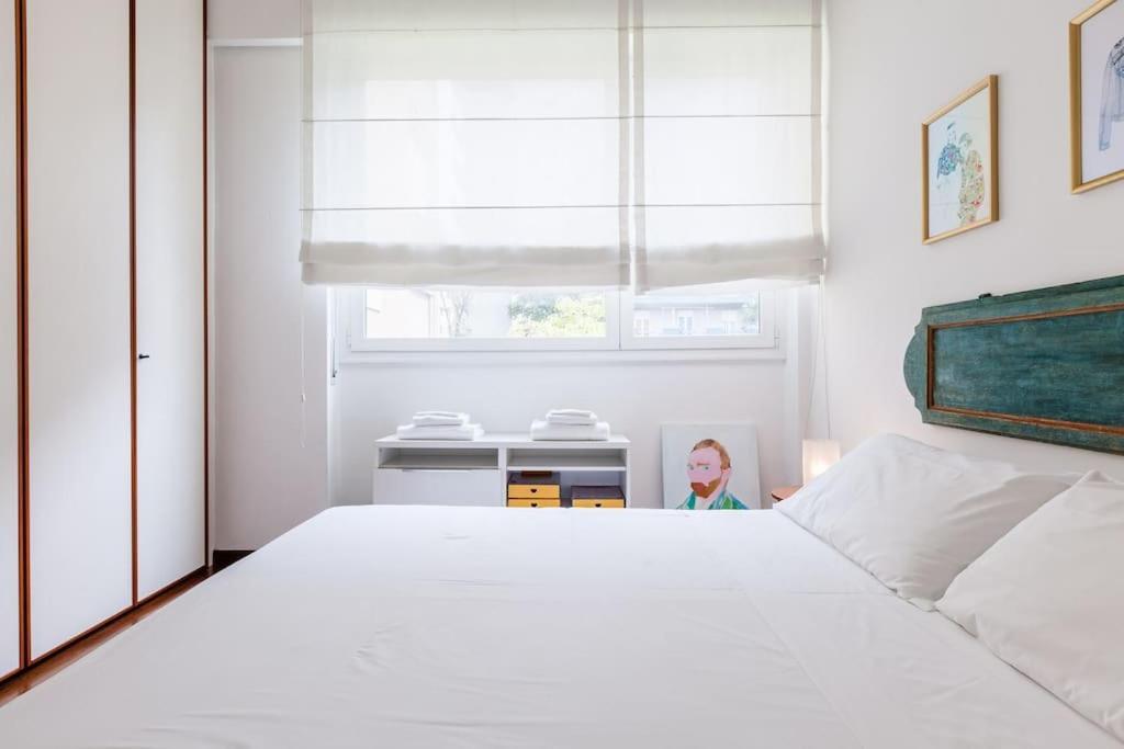 Vodice Flexyrent Apartment Milan Luaran gambar