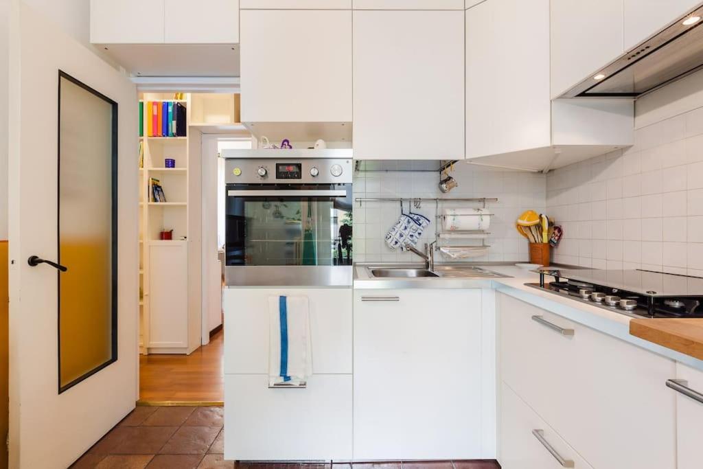 Vodice Flexyrent Apartment Milan Luaran gambar