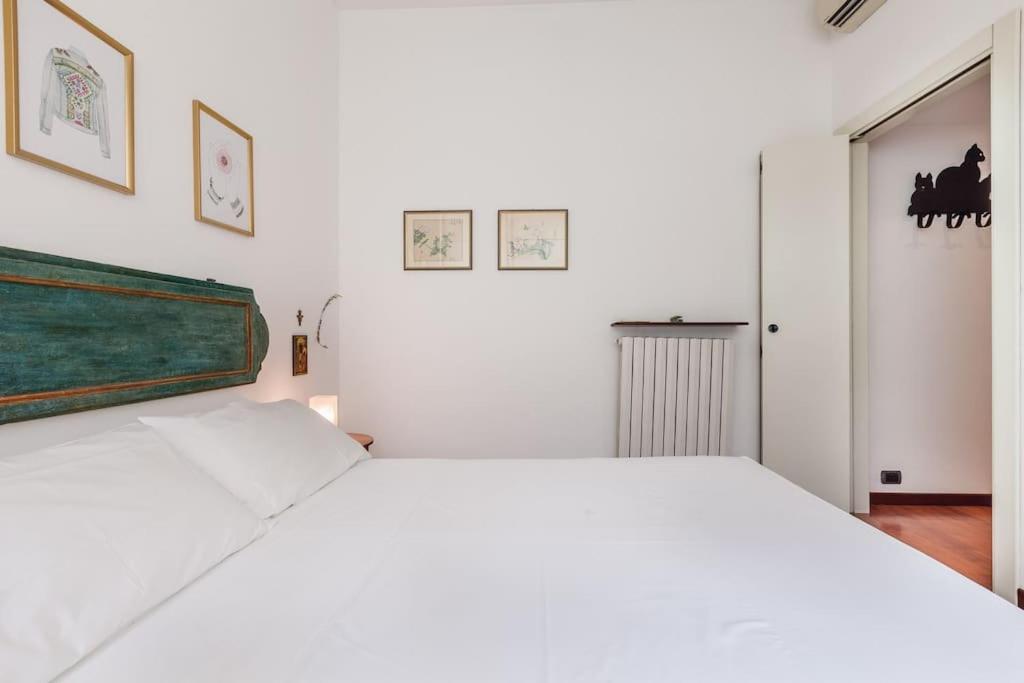 Vodice Flexyrent Apartment Milan Luaran gambar