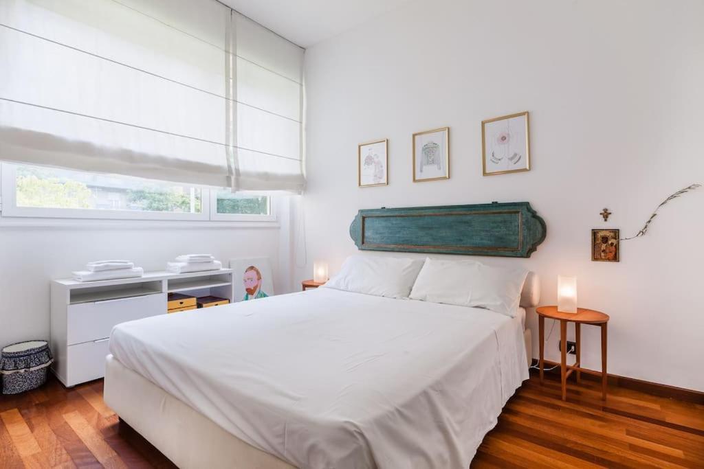 Vodice Flexyrent Apartment Milan Luaran gambar
