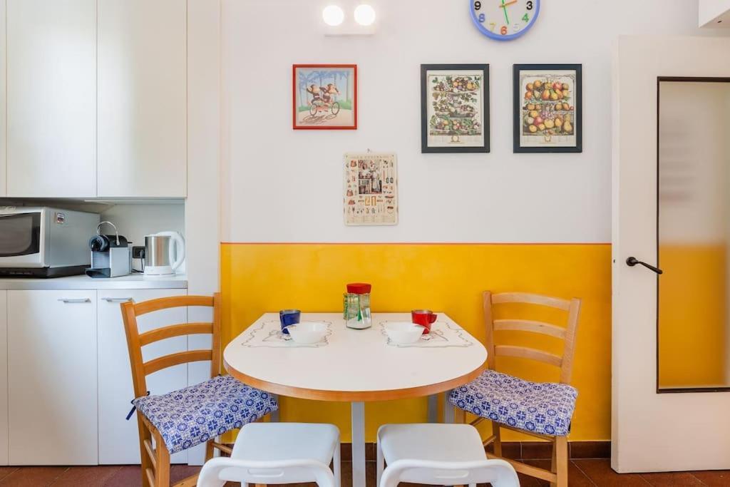 Vodice Flexyrent Apartment Milan Luaran gambar