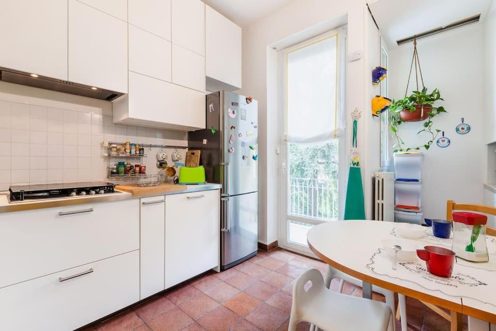Vodice Flexyrent Apartment Milan Luaran gambar