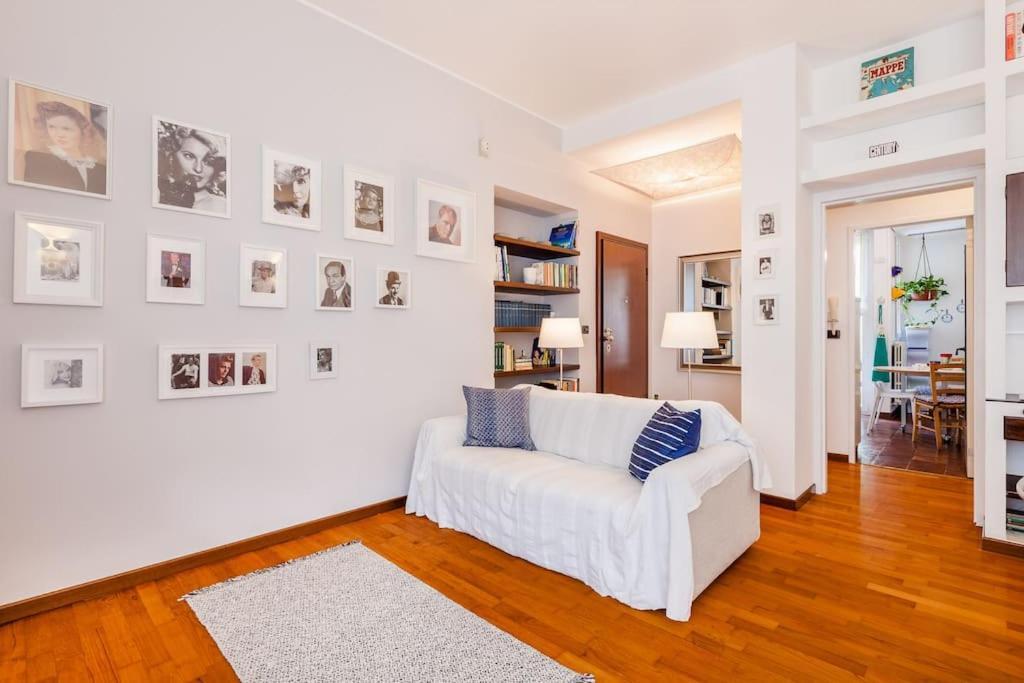 Vodice Flexyrent Apartment Milan Luaran gambar