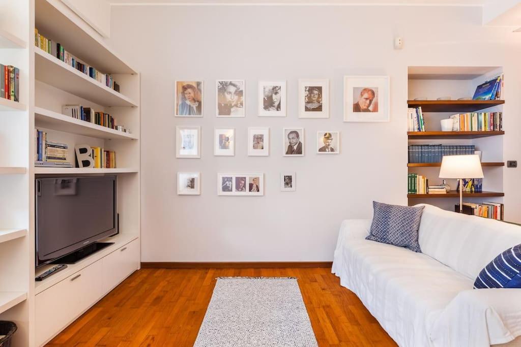 Vodice Flexyrent Apartment Milan Luaran gambar