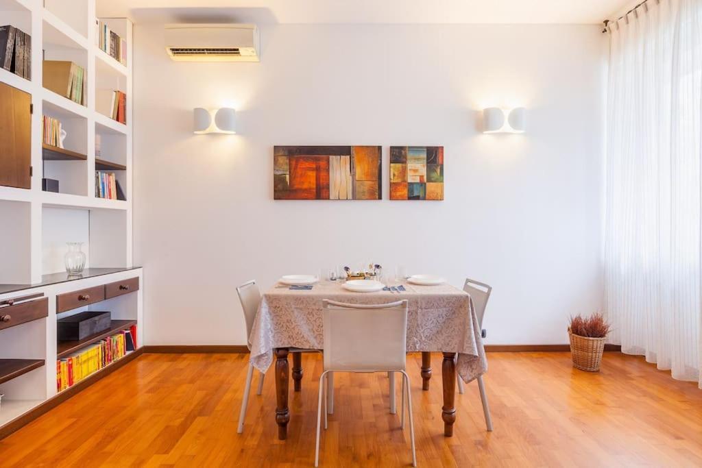 Vodice Flexyrent Apartment Milan Luaran gambar