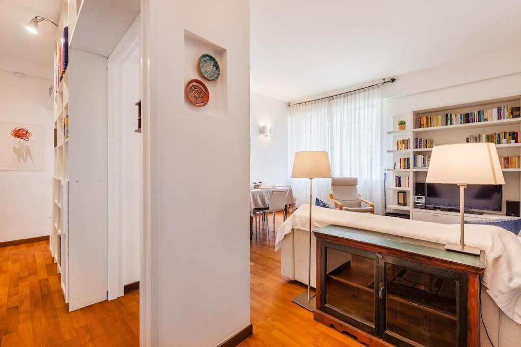 Vodice Flexyrent Apartment Milan Luaran gambar