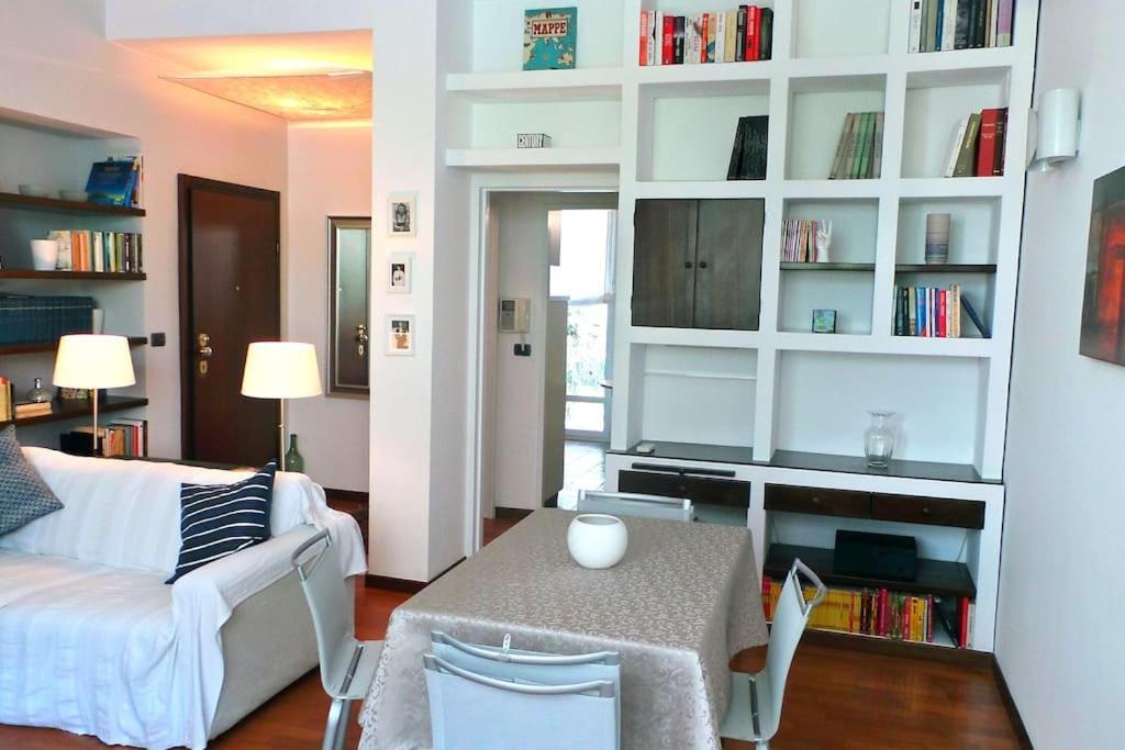 Vodice Flexyrent Apartment Milan Luaran gambar