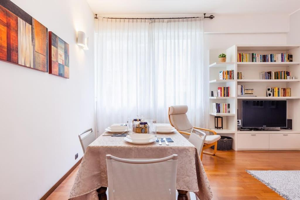 Vodice Flexyrent Apartment Milan Luaran gambar