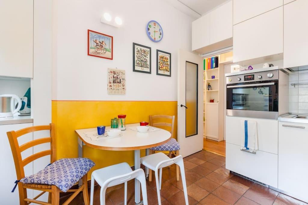 Vodice Flexyrent Apartment Milan Luaran gambar