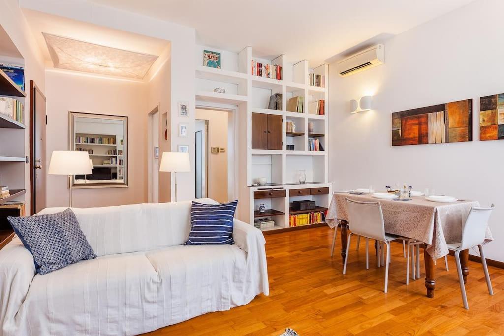 Vodice Flexyrent Apartment Milan Luaran gambar