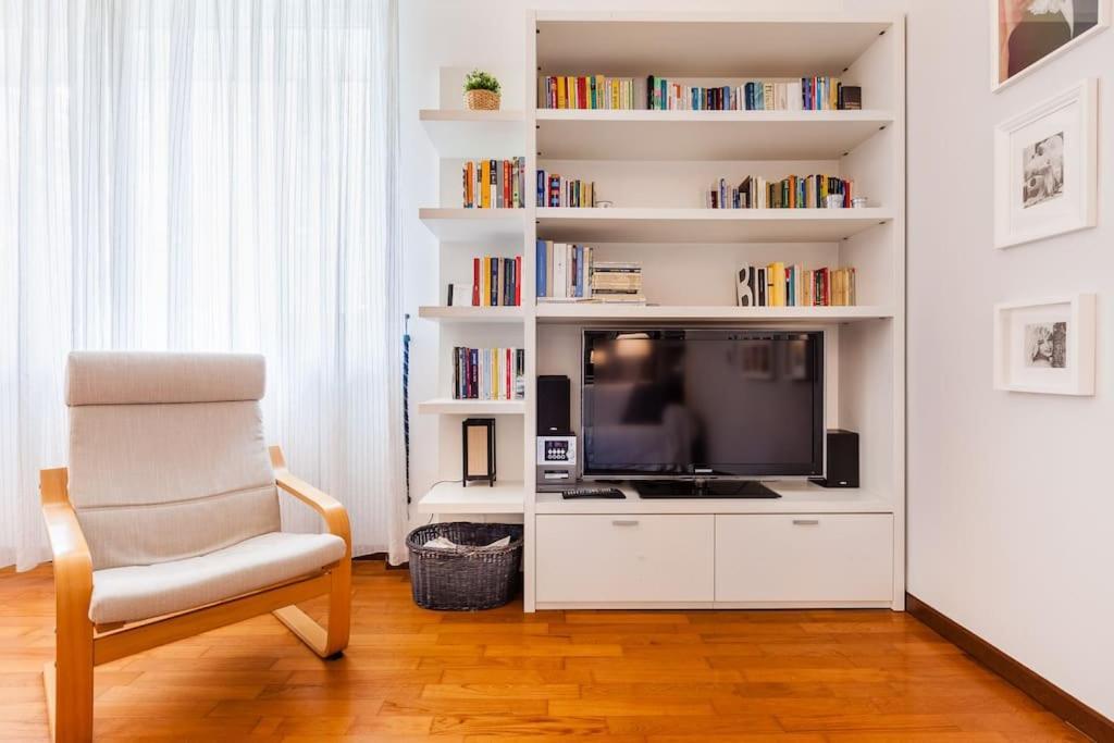 Vodice Flexyrent Apartment Milan Luaran gambar
