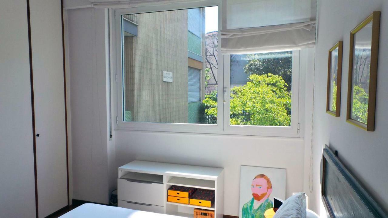 Vodice Flexyrent Apartment Milan Luaran gambar