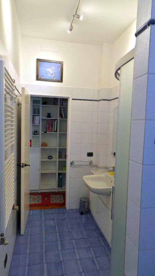 Vodice Flexyrent Apartment Milan Luaran gambar