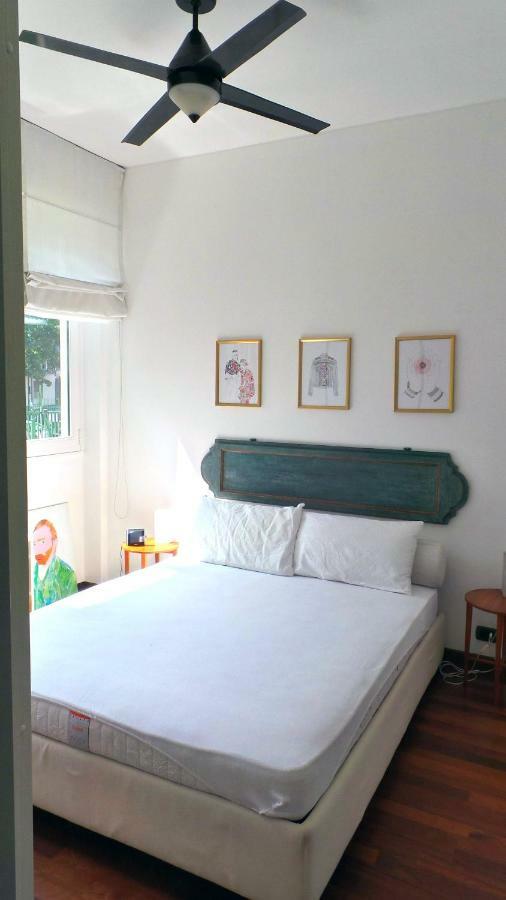 Vodice Flexyrent Apartment Milan Luaran gambar