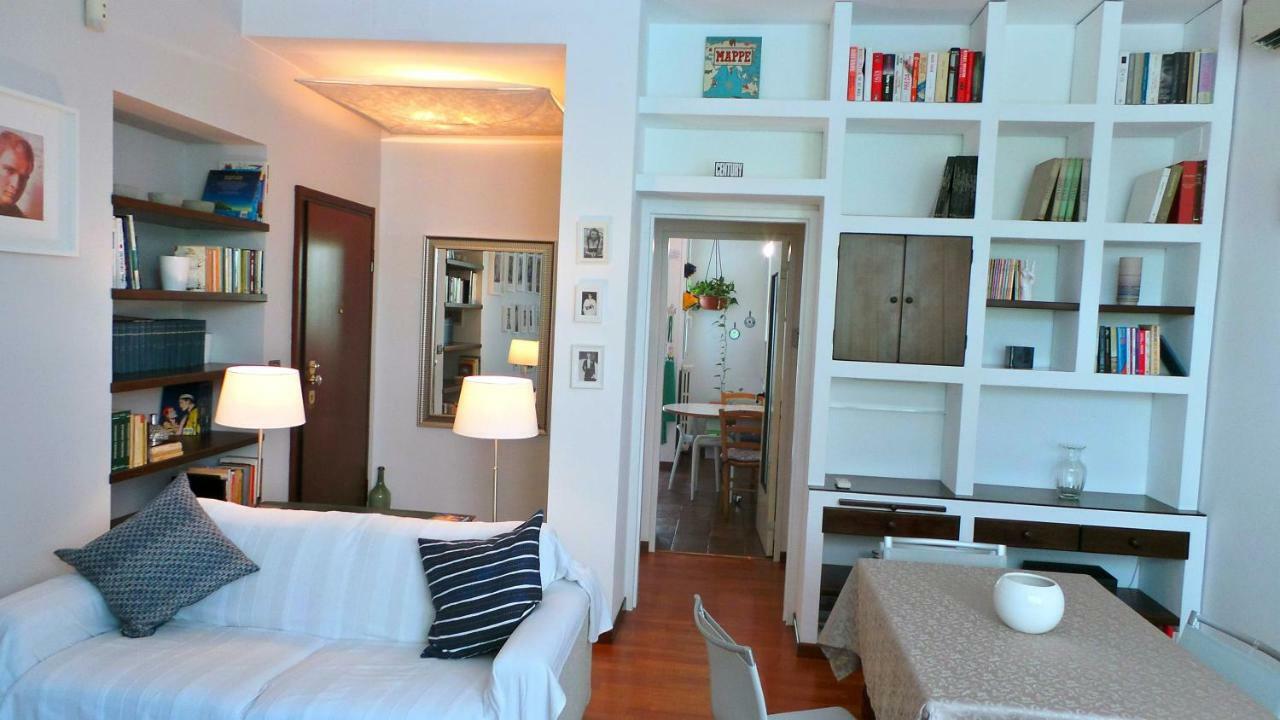 Vodice Flexyrent Apartment Milan Luaran gambar