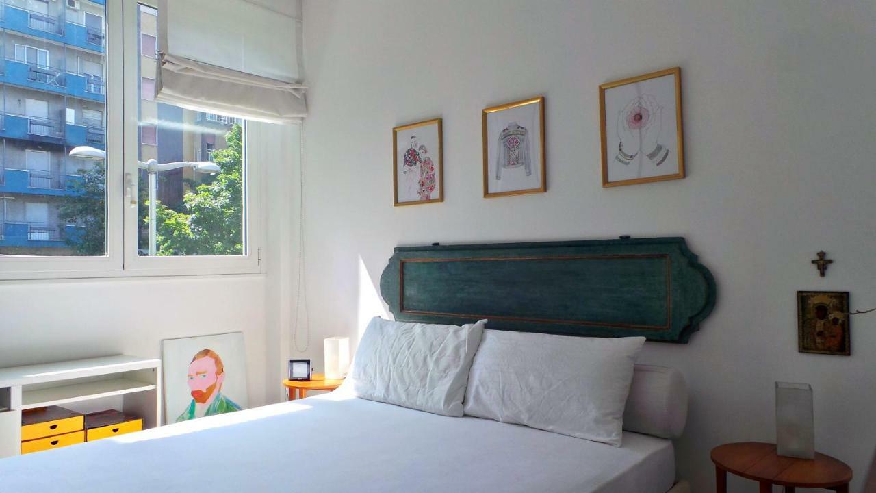 Vodice Flexyrent Apartment Milan Luaran gambar