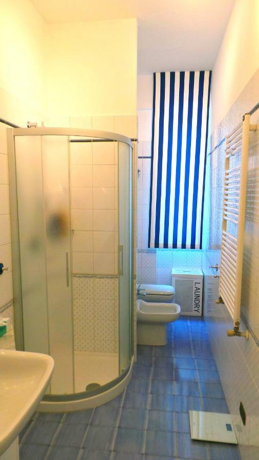 Vodice Flexyrent Apartment Milan Luaran gambar
