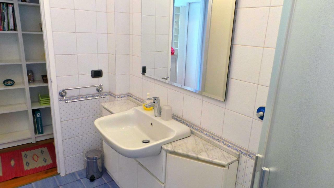 Vodice Flexyrent Apartment Milan Luaran gambar