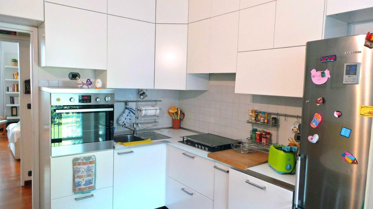 Vodice Flexyrent Apartment Milan Luaran gambar