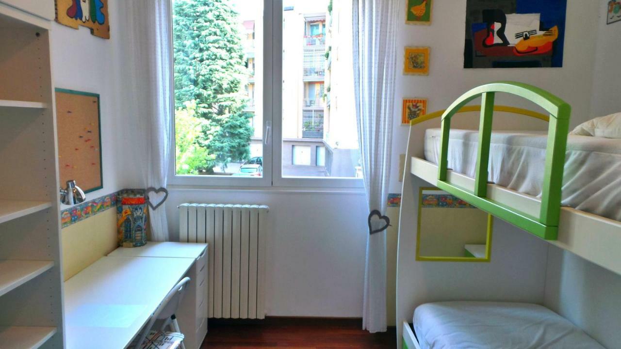 Vodice Flexyrent Apartment Milan Luaran gambar